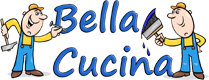 Bella Cucina Kitchen Design