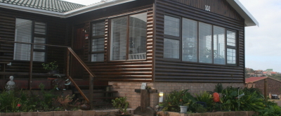 Timber Home Construction