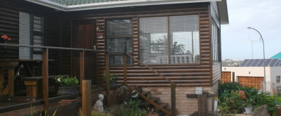 Timber Home Construction