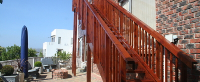 Timber Home Construction